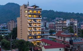 Hotel Mala โพคารา Exterior photo