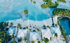 Shaka Caye All Inclusive Resort เบลีซซิตี้ Exterior photo