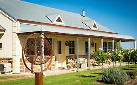 Barossa Vineyard Cottages ทานันดา Exterior photo