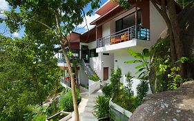 Balcony Villa เกาะเต่า Exterior photo