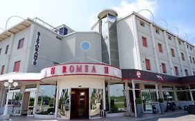 Hotel Romea ราเวนนา Exterior photo