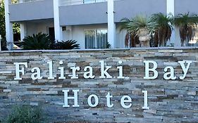 Faliraki Bay Hotel Exterior photo