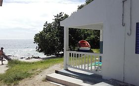 Ti Paradis De L'Anse Figuier Villa Voir Site Vacances En Martinique Riviere-Pilote Exterior photo