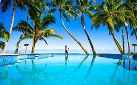 Little Polynesian Resort ราโรทองกา Exterior photo