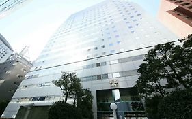 โรงแรมชินจูกุ วอชิงตัน แอนเนกซ์ โตเกียว Exterior photo
