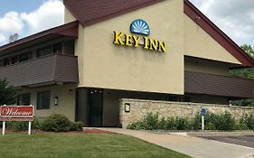 Key Inn Motel - วู้ดเบอรี Exterior photo