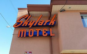 Skylark Motel ชิคาโก Exterior photo