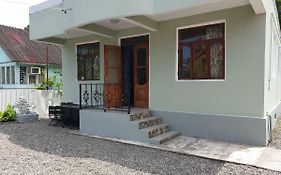 Holiday Home In โกนิโอ Exterior photo