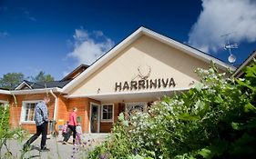 Harriniva Adventure Resort มัวนิโอ Exterior photo