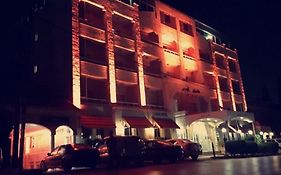 Abjar Hotel อัมมาน Exterior photo
