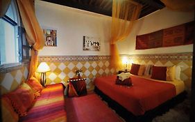 Dar El Paco Bed & Breakfast เอสเซาอิรา Room photo