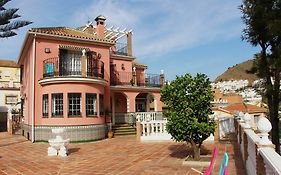Villa มาลากา Exterior photo