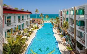 The Samui Beach Resort เกาะสมุย Exterior photo