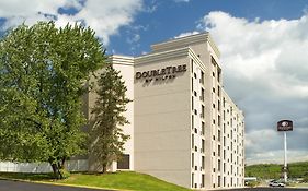 Doubletree By Hilton Pittsburgh - Meadow Lands Hotel วอชิงตัน Exterior photo