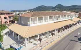 Hotel Alkionis โมไรตีกา Exterior photo