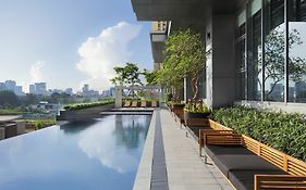 คาซา เมอริเดียน เรสซิเดนซ์ Apartment พนมเปญ Exterior photo