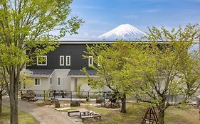 Villa Yushin ฟูจิคาวากุจิโกะ Exterior photo