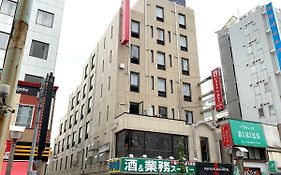 โรงแรมโตเกียว พลาซา Exterior photo
