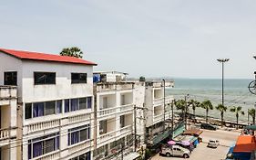 Hotel Jomtien View Paradise Exterior photo