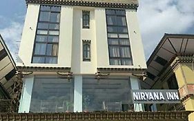 Nirvana Inn พาโร Exterior photo