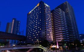 โรงแรมอาป้าวิลล่า เซ็นไดเอกิ อิซึซึบาชิ เซนได Exterior photo