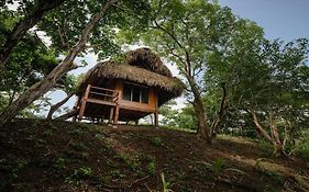 Eco Venao Lodge, ปลายาเวเนา Exterior photo