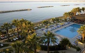 Palm Beach Hotel & Bungalows โวโรคลินิ Facilities photo