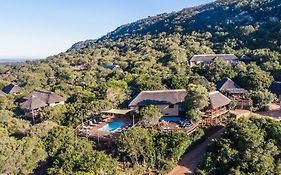 Woodbury Lodge - Amakhala Game Reserve Exterior photo