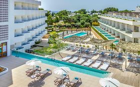 Inturotel Cala Esmeralda Beach Hotel & Spa - Adults Only กาลาดอร์ Exterior photo