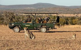 Mabula Game Lodge Mabula Game Reserve Exterior photo