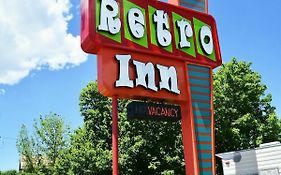 Retro Inn At Mesa Verde คอร์เทซ Exterior photo