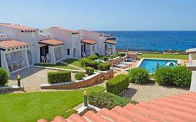 Binibeca Beach Villas Exterior photo