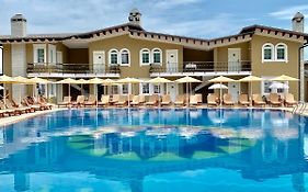 Palmanova Resort ติรานา Exterior photo
