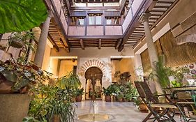 Casa Palacio Rincon De La Catedral Hotel โตเลโด Exterior photo