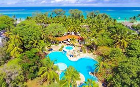 Diani Sea Resort เดียนีบีช Exterior photo