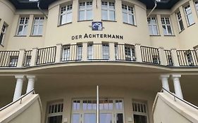 Hotel Der Achtermann กอสลาร์ Exterior photo