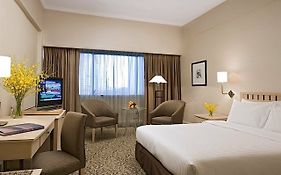 โรงแรมยอร์ค สิงคโปร์ Room photo