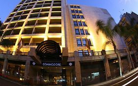 Le Commodore Hotel เบรุต Exterior photo