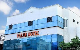 Value Hotel เชนไน Exterior photo