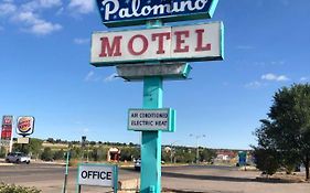Palomino Motel ลาสเวกัส Exterior photo