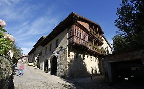 La Casa Del Organista Hotel ซันติยานาเดลมาร์ Exterior photo