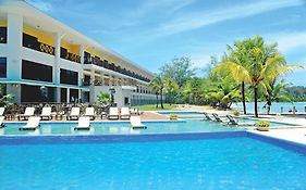 Playa Tortuga Hotel And Beach Resort โบกัสทาวน์ Facilities photo