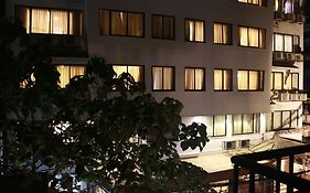 โรงแรมโฮลีฮิมาลายา กาฐมาณฑุ Exterior photo