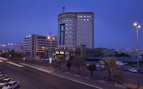 โรงแรมโครัล อัล อาห์ซา อัลอาห์ซา Exterior photo