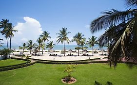 Kunduchi Beach Hotel & Resort ดาร์เอสซาลาม Exterior photo