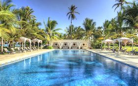 Baraza Resort And Spa Zanzibar บูจู Exterior photo