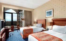 ฮิลตัน แอลเจียร์ Hotel Algiers Room photo