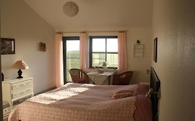 Bakkelund Bed & Breakfast Bed & Breakfast Borre Room photo