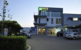 Hotel Malta โมสตาร์ Exterior photo