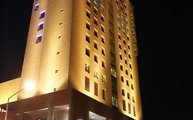 ดาลัล ซิตี้ โฮเต็ล ซัลมียา Hotel Kuwait City Exterior photo